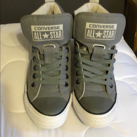 Converse Shoes - Converse